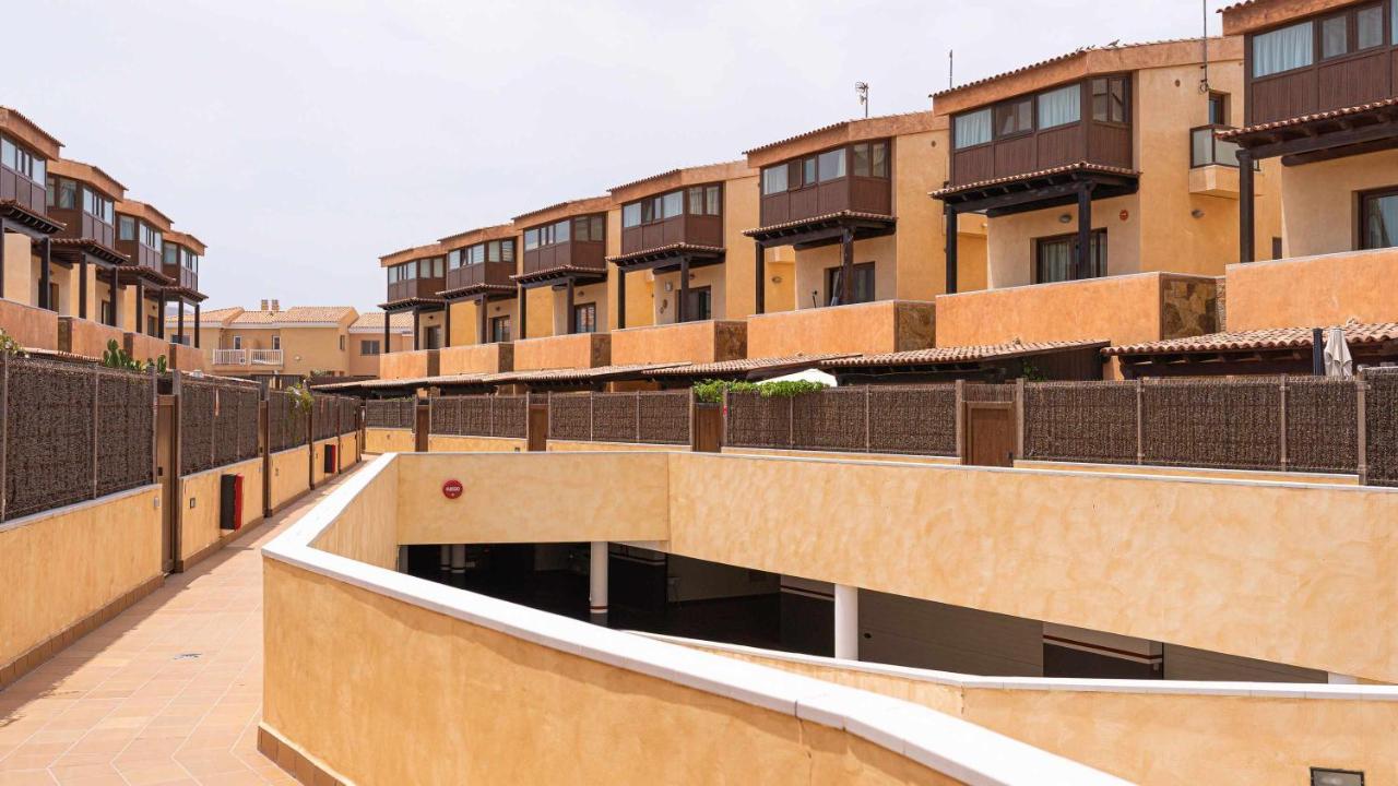Tinajas Chic Villa Corralejo Exterior photo